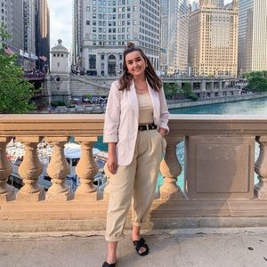 Meet your Posher, Anja